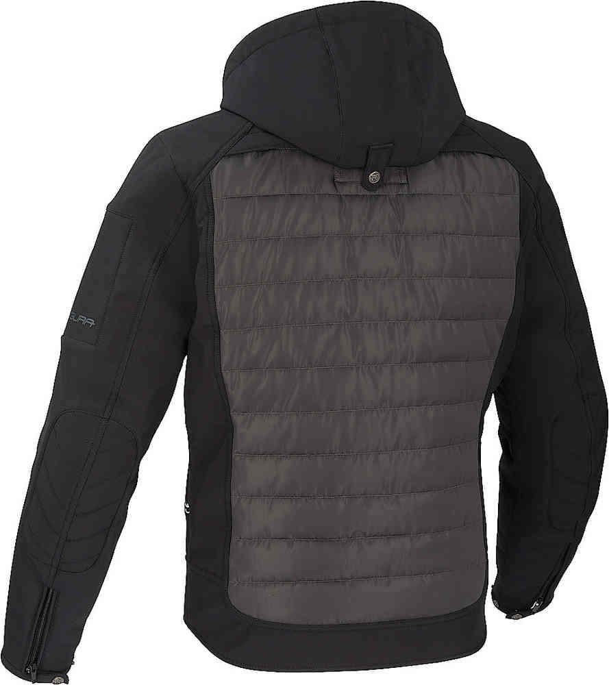 Segura Natcho Motorcycle Textile Jacket