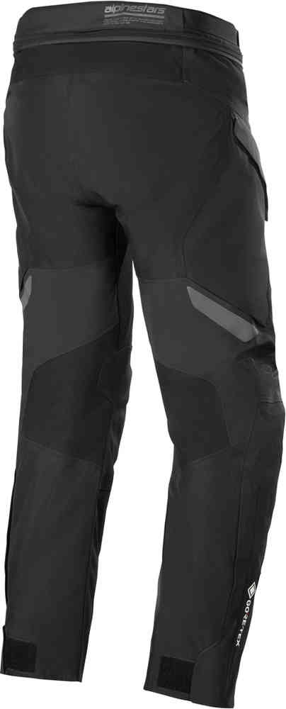 Alpinestars ST-7 2L Gore-Tex waterproof Motorcycle Textile Pants