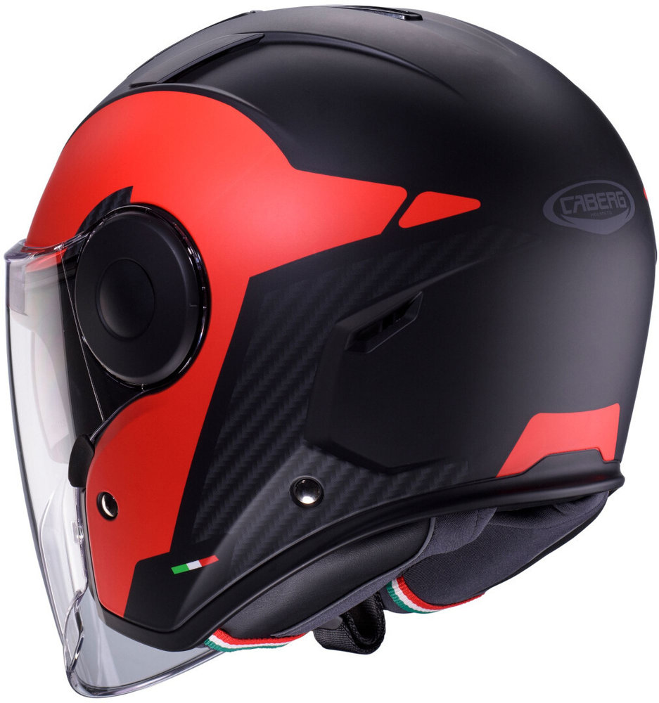 Caberg Soho Milano Jet Helmet