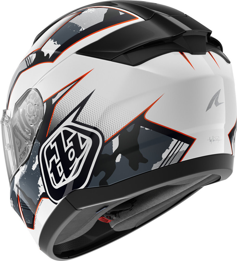 Shark Ridill 2 Matrix Camo Helmet