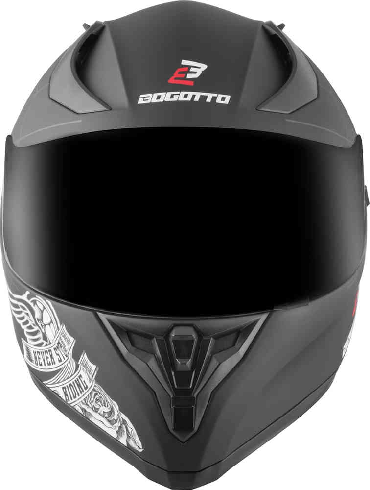 Bogotto H128 Grim Evo Helmet 2nd choice item