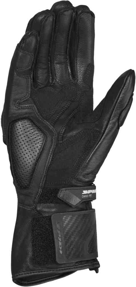 Spidi Carbo Fit Motorcycle Gloves