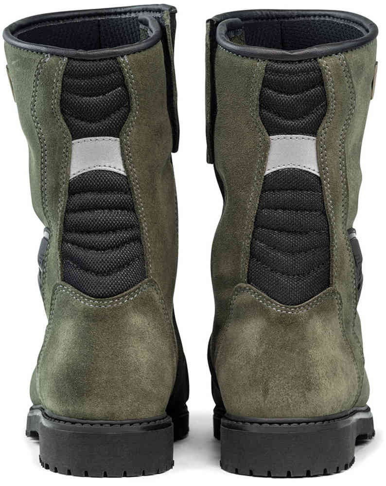 Sidi Gavia Gore Adventure Motorcycle Boots