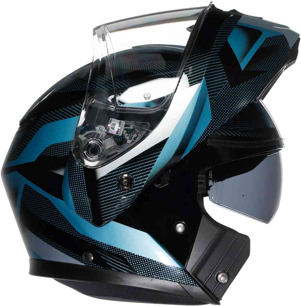AGV Streetmodular Ledro Helmet