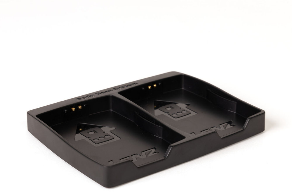 Lenz Lithium Pack rcB 2000 Battery Set