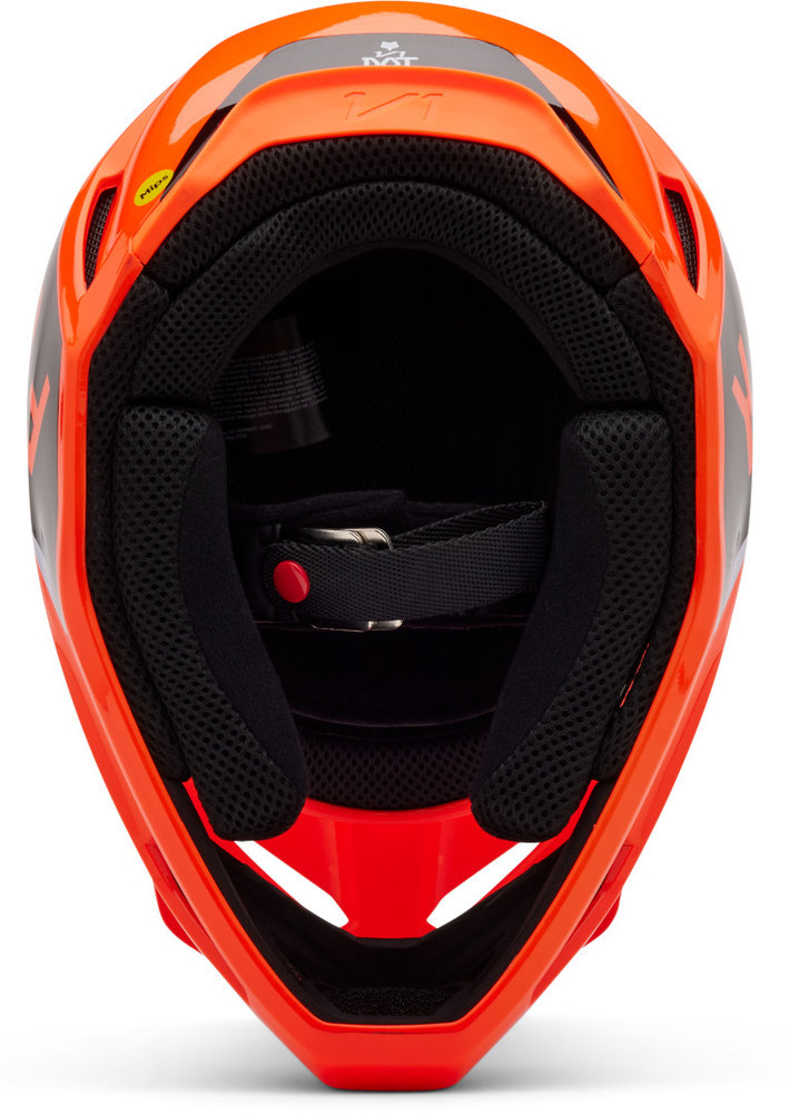 FOX V1 Lean MIPS Motocross Helmet