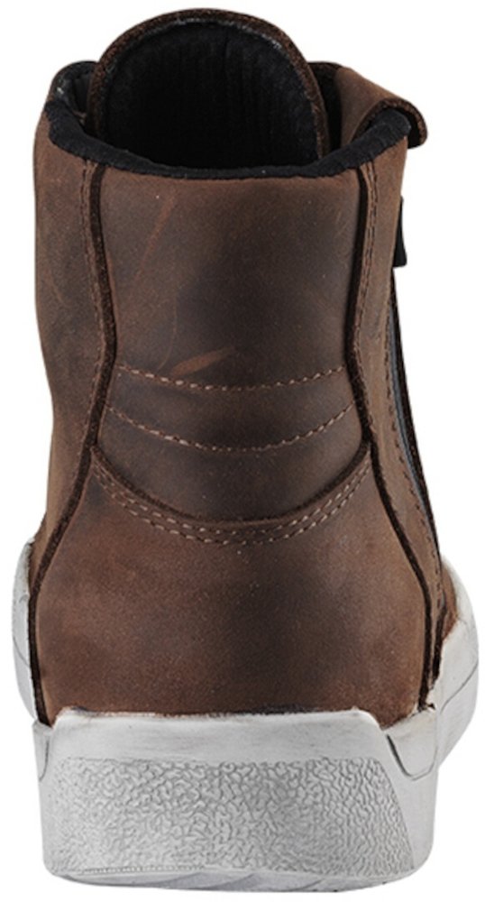 Gaerne G-Rome Oiled Aquatech waterproof Motorcycle Shoes