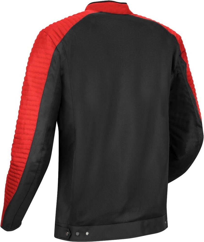 Segura Dikinson Motorcycle Textile Jacket