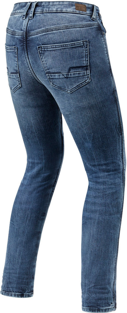 Revit Victoria Ladies Motorcycle Jeans
