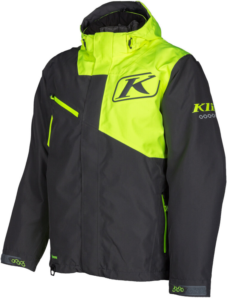 Klim Kompound Snowmobile Jacket