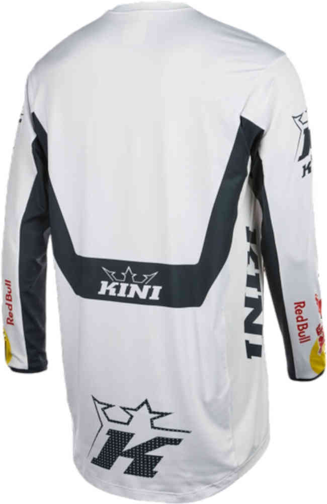Kini Red Bull 2.0 Motocross Jersey