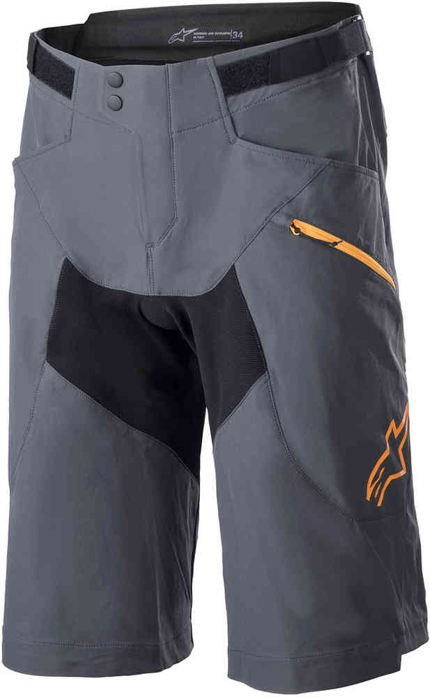Alpinestars Drop 6 Bicycle Shorts