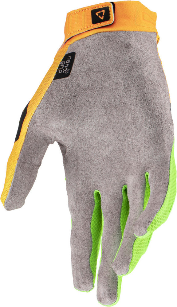 Leatt 2.5 X-Flow Contrast Motocross Gloves