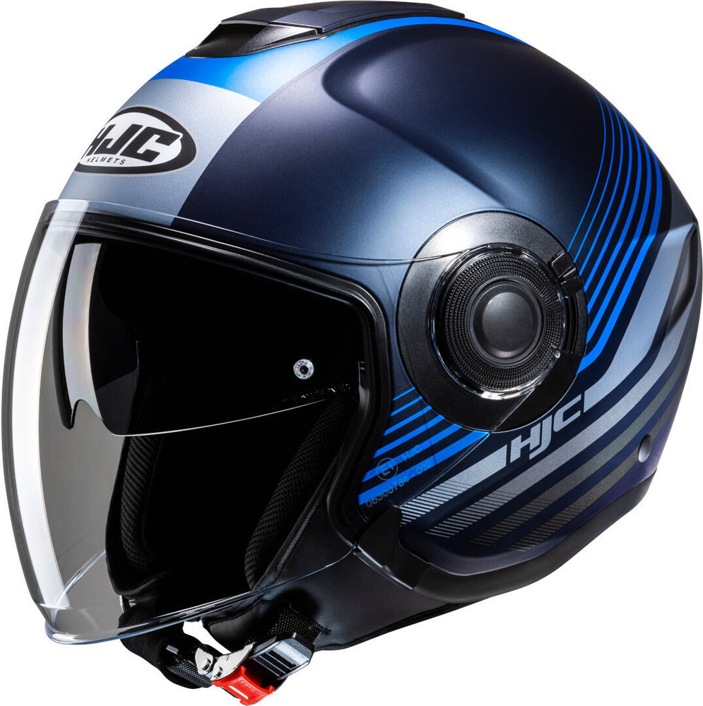 HJC i40N Dova Jet Helmet