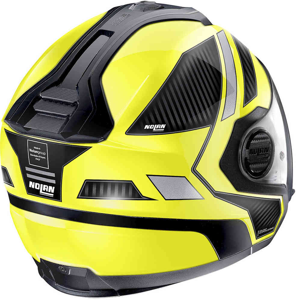 Nolan N40-5 Beltway N-Com Jet Helmet