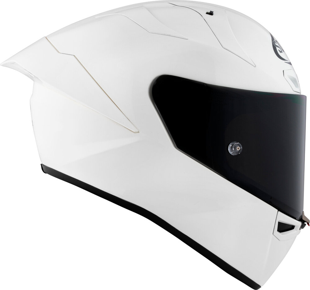 Suomy S1-XR GP Plain FIM E06 Helmet