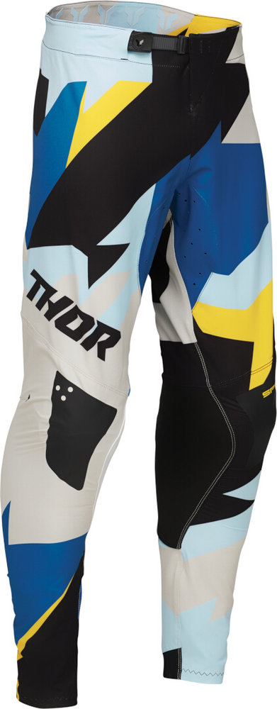 Thor Sportmode Brave Motocross Pants