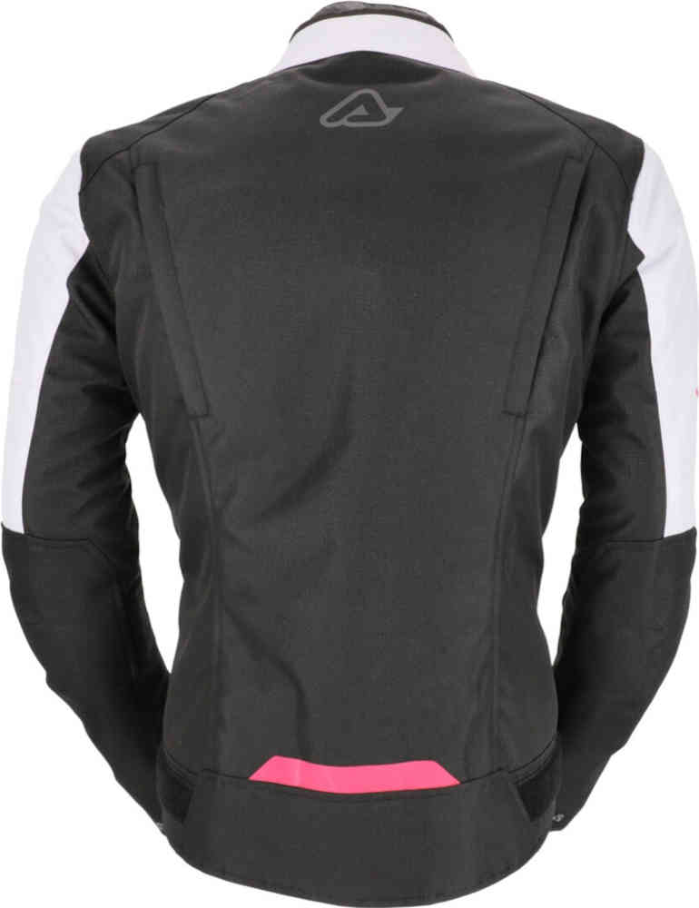 Acerbis X-Street Ladies Motorcycle Textile Jacket