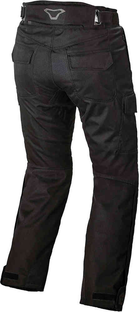 Macna Club-E waterproof Motorcycle Textile Pants