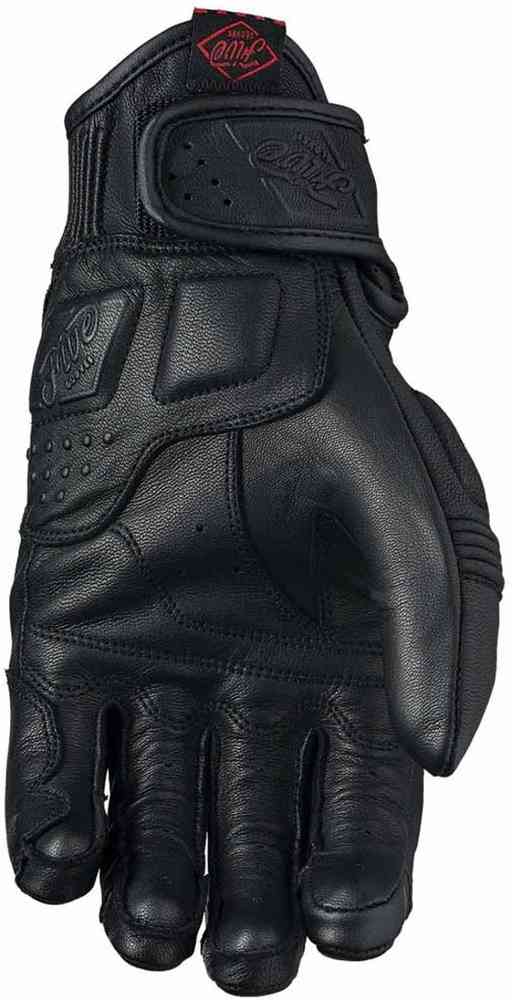Five Kansas Motorcycle Gloves