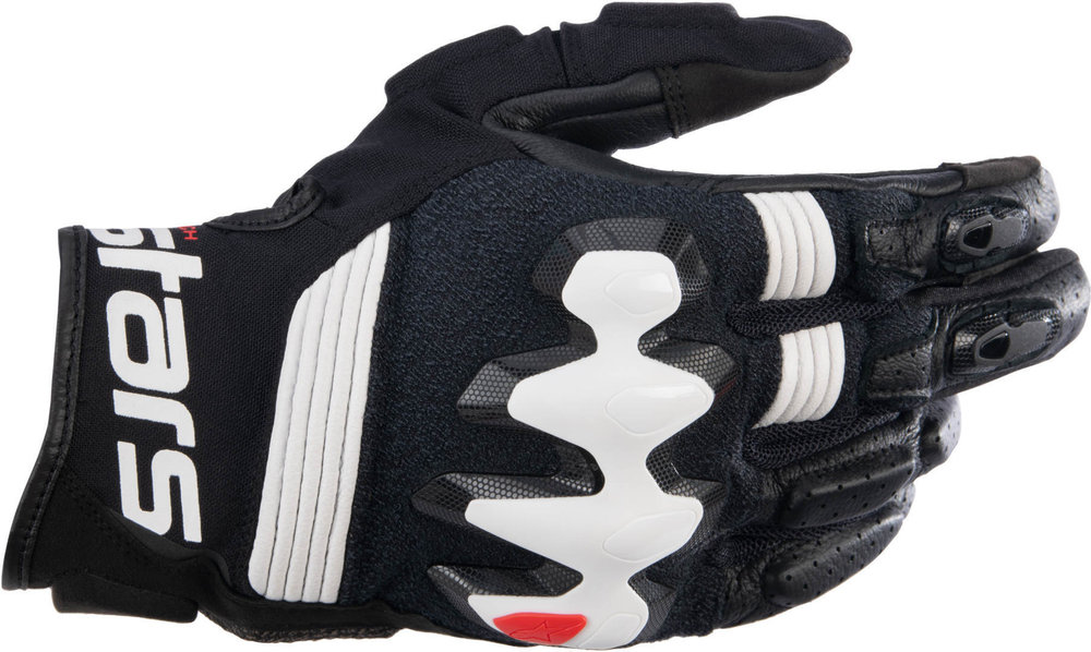 Alpinestars Halo Motorcycle Gloves