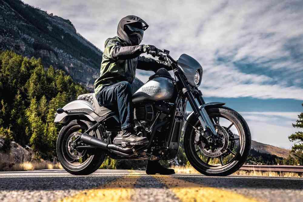 Icon Airform Battlescar Motorcycle Textile Jacket