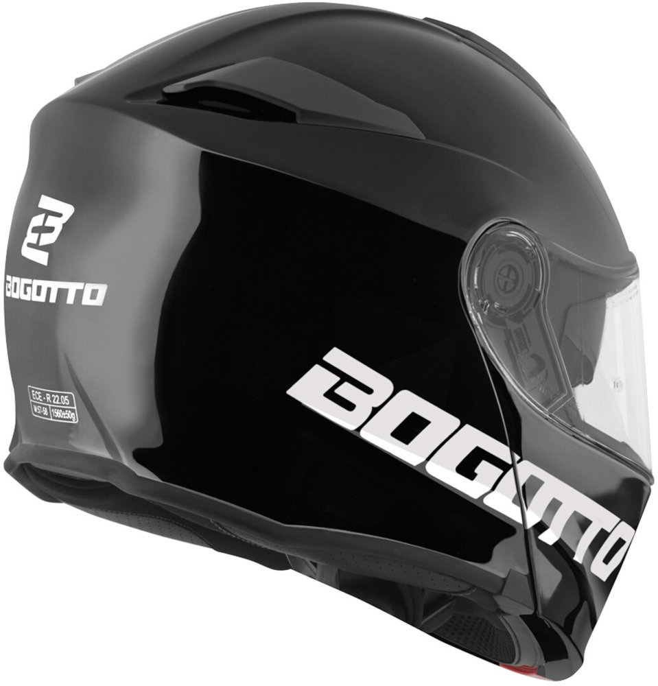 Bogotto V271 SPN Helmet