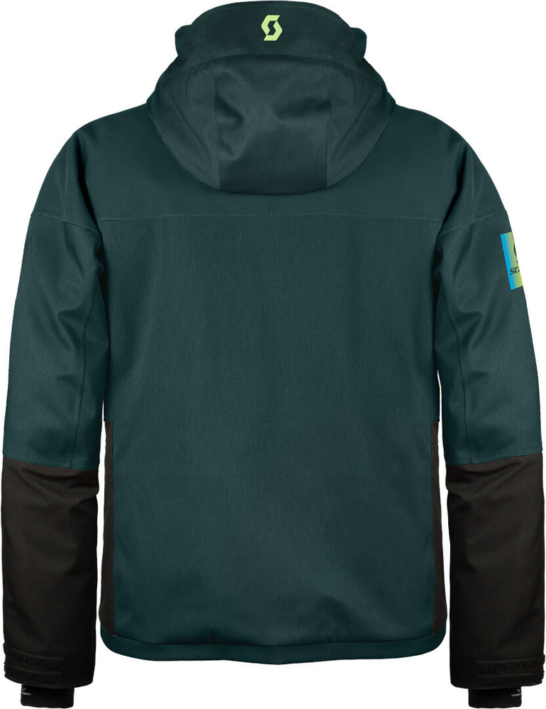 SCOTT Snow Flex Dryo Snowmobile Jacket