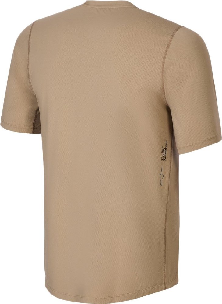 Alpinestars A-Dura Short Sleeve Bicycle Jersey