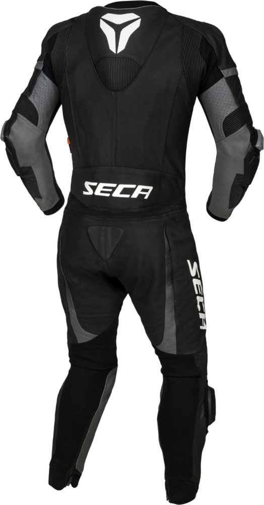 Seca SRS II Motorcycle Leather Pants