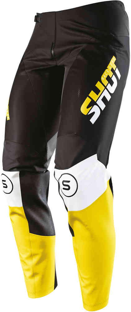 Shot Contact Spirit Motocross Pants