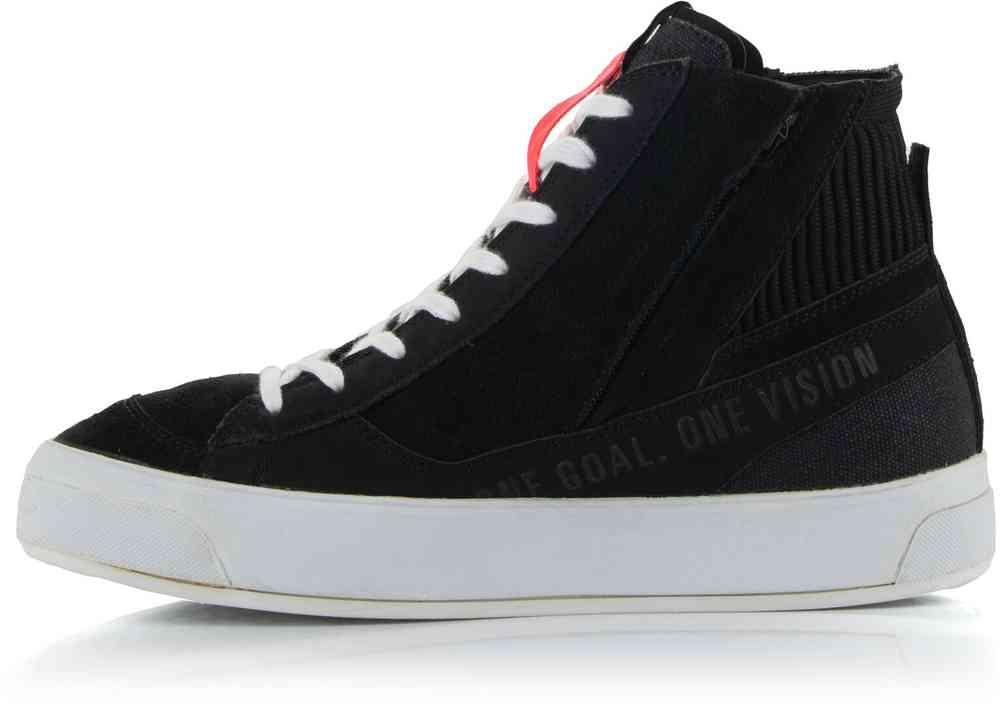 Alpinestars Stella Stated Podium Ladies Motocycle Shoes