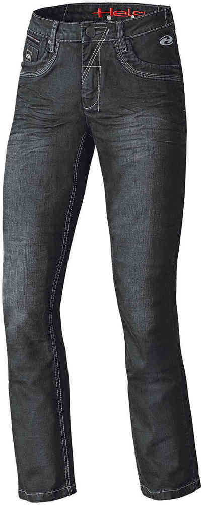 Held Crane Stretch Motorcycle Jeans