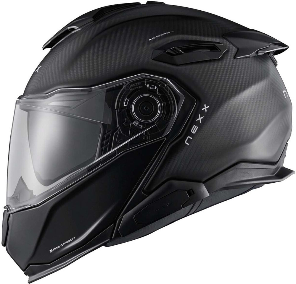 Nexx X.Lifetour Zero Pro Carbon Helmet