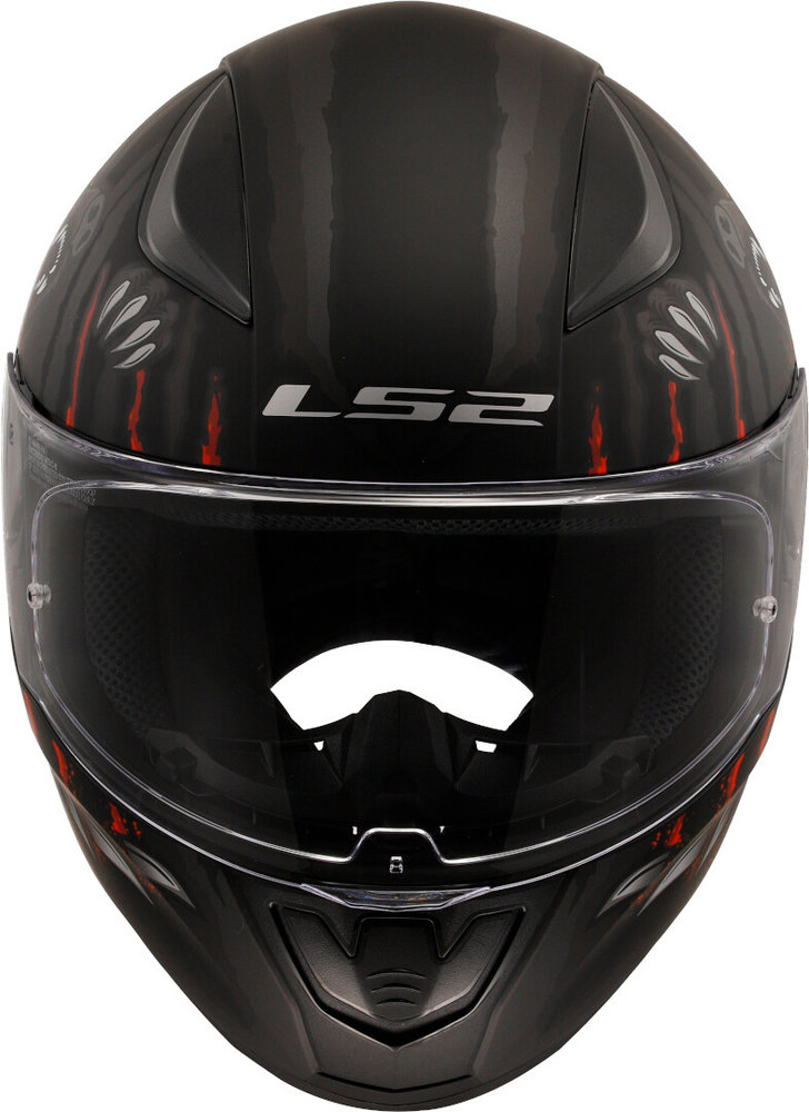 LS2 FF353 Rapid II Claw Helmet