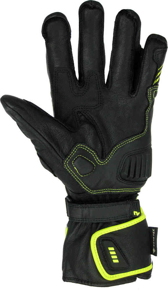Rukka Argosaurus 2.0 Gore-Tex Motorcycle Gloves