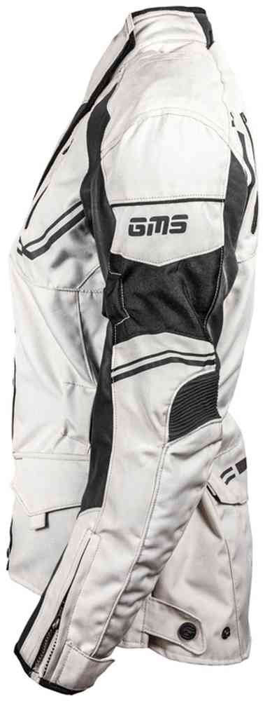 GMS Taylor Ladies Motorcycle Textile Jacket