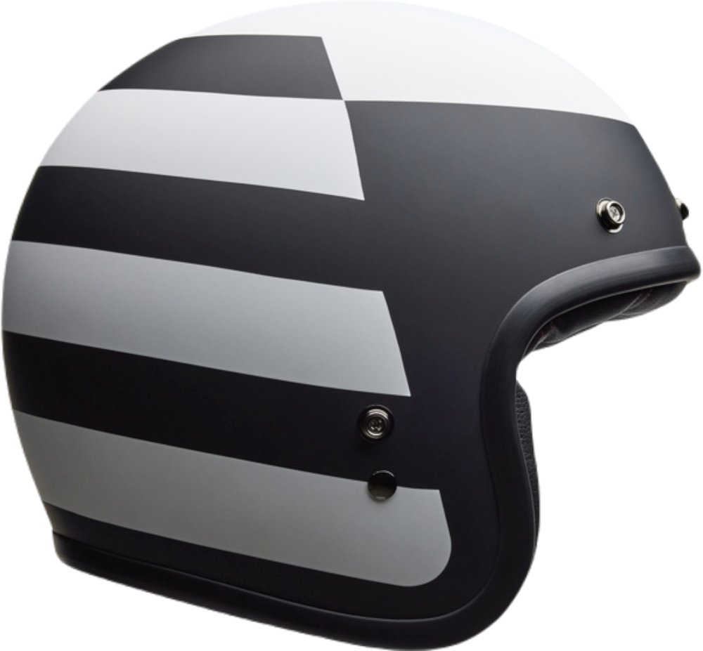 Bell C500 Parlor Jet Helmet