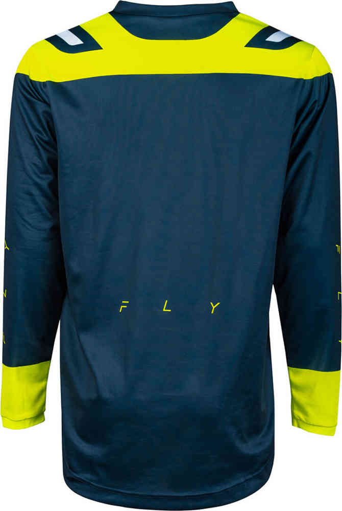 Fly Racing F-16 2024 Motocross Jersey
