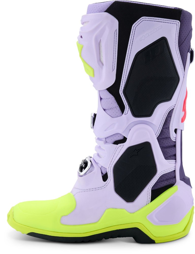 Alpinestars Tech 10 Supervented Motocross Boots