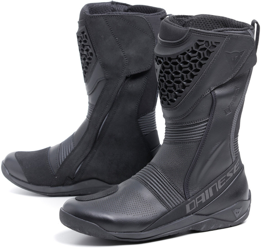 Dainese Fulcrum 3 GTX waterproof Motorcycle Boots