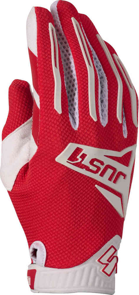 Just1 J-Force 2.0 Motocross Gloves