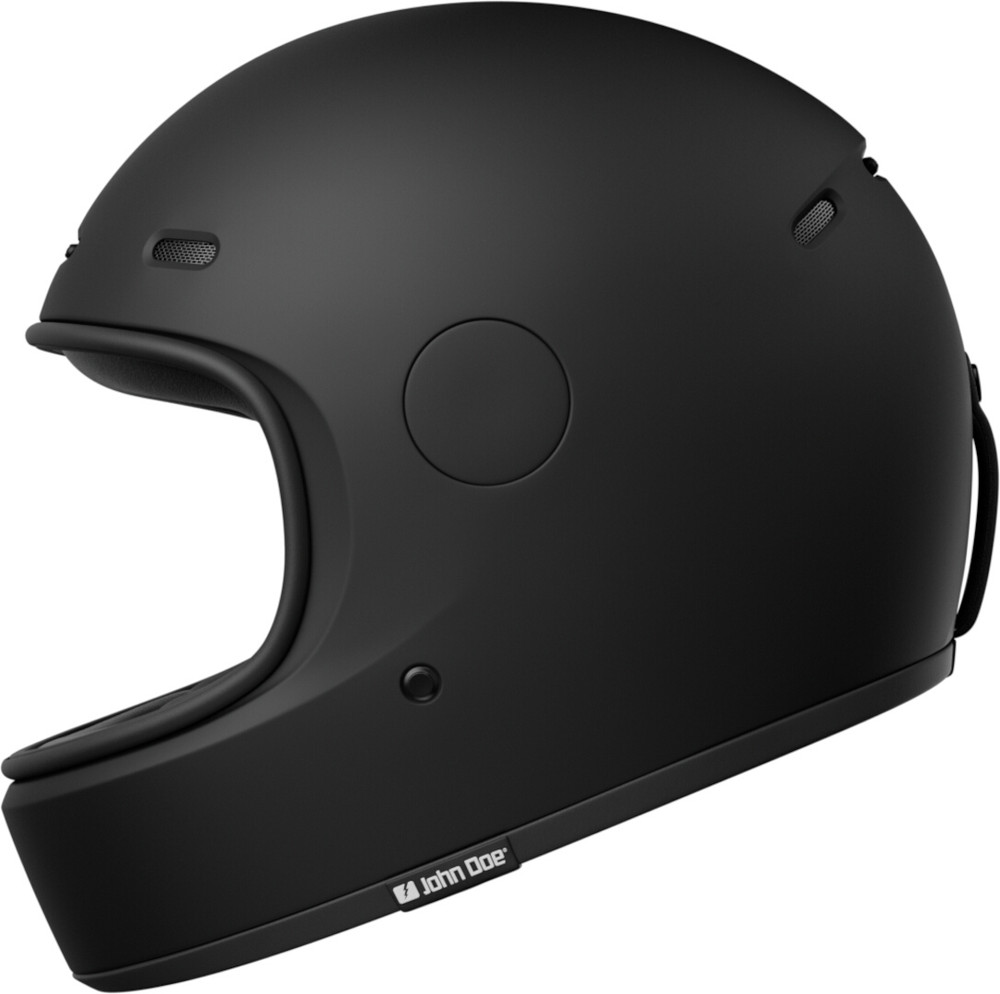 John Doe JD/One Helmet