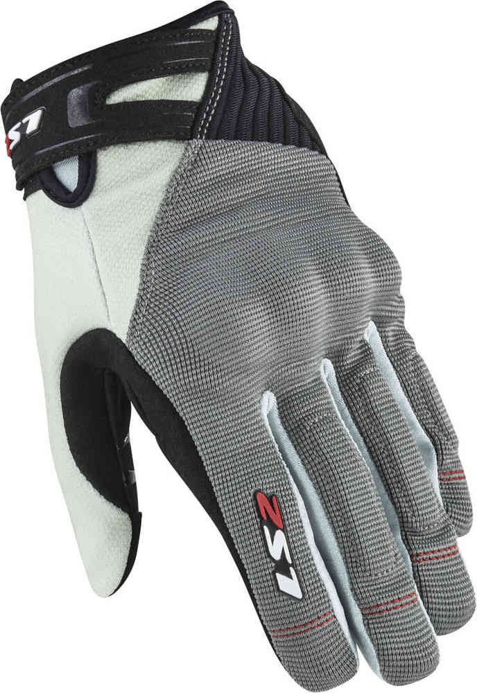 LS2 Dart II Ladies Motocycle Gloves