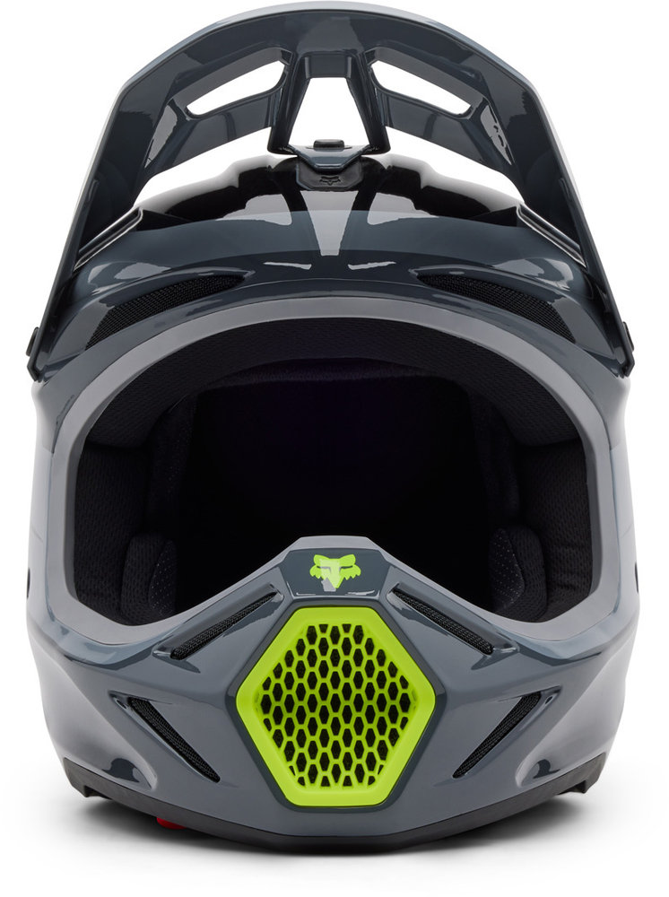FOX V3 Divider MIPS Motocross Helmet