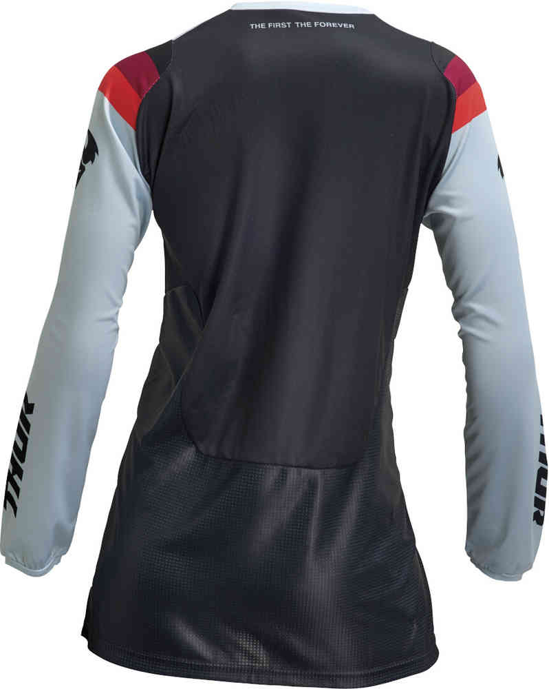 Thor Pulse Rev Ladies Motocross Jersey