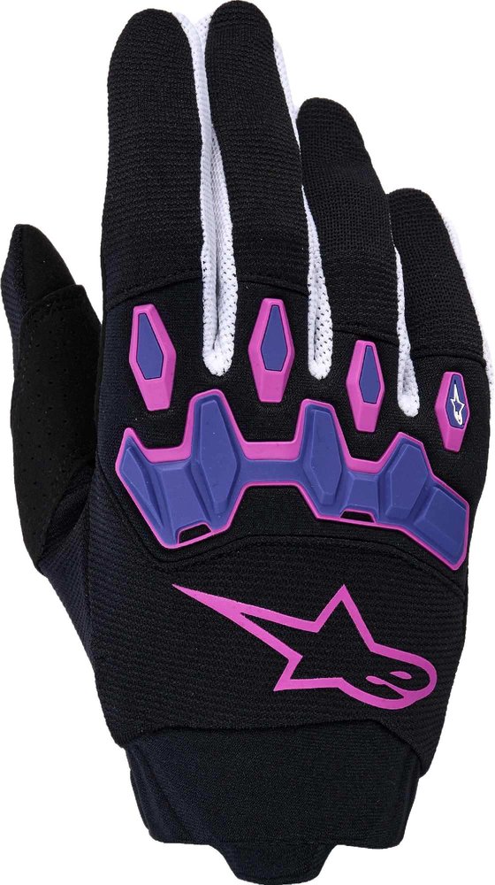 Alpinestars Full Bore V2 Motocross Gloves