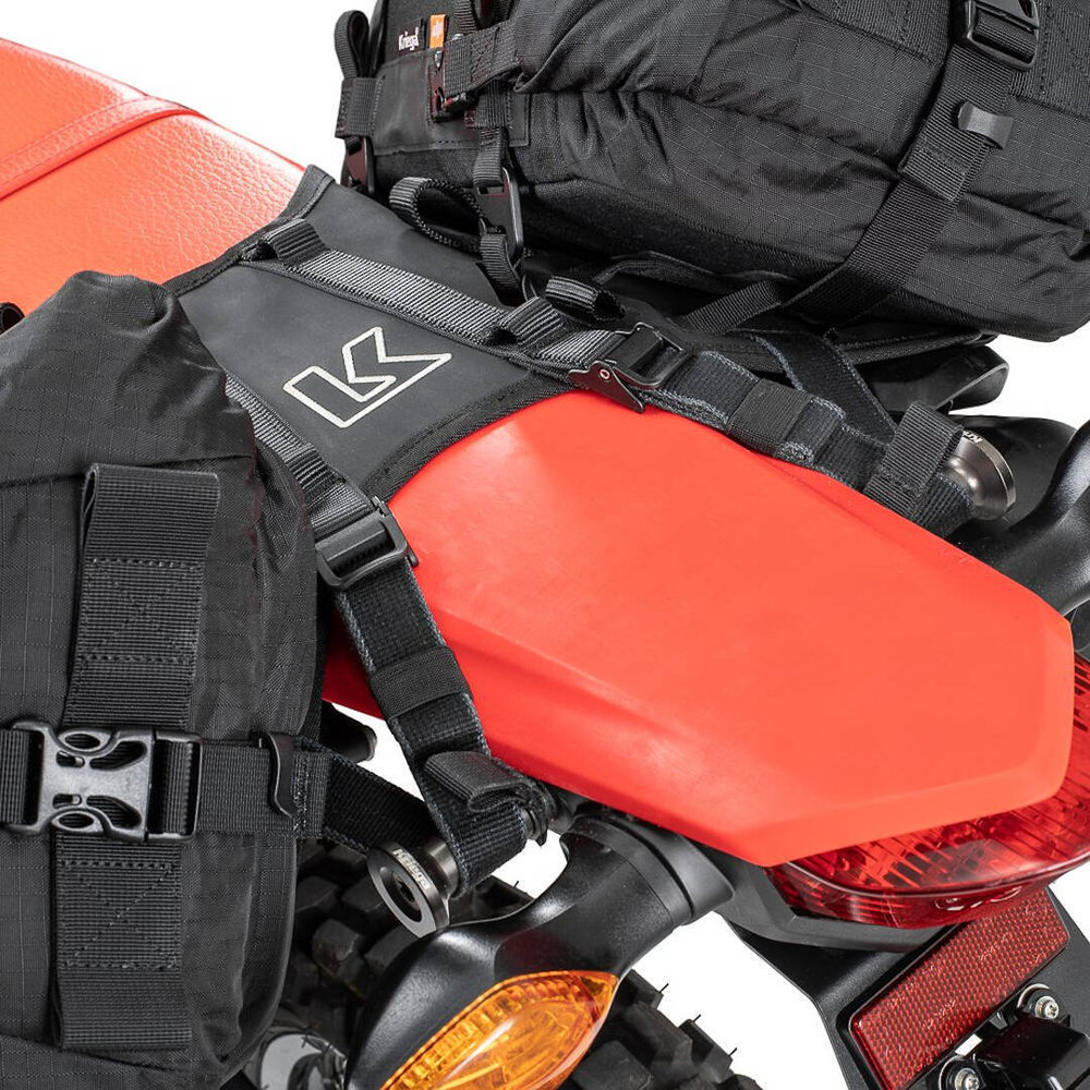 Kriega OS-Base Honda CRF300 Mounting System