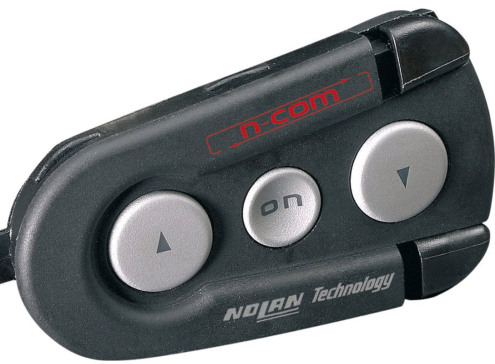 Nolan N-Com Intercom Kit communication Systems 2nd choice item