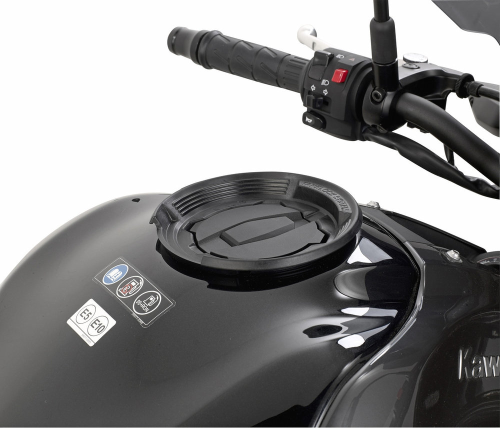 IXS Givi TF15 TANKLOCK System